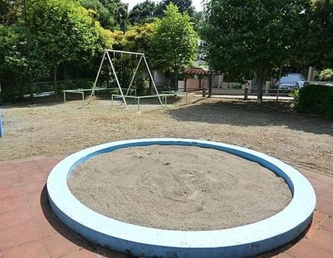戸塚区戸塚町のその他|戸塚宮ヶ谷公園まで450m 公園近くでお子様も安心して遊べます。