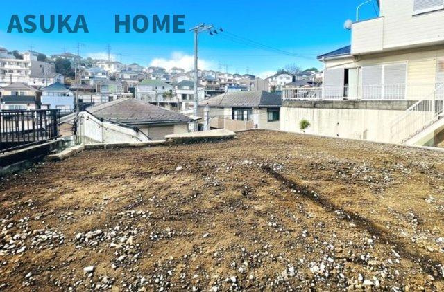 戸塚区戸塚町のその他|開放感のある立地で快適に暮らすことができる場所ですね。