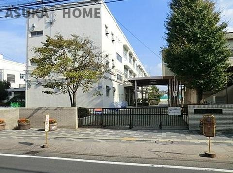 戸塚区戸塚町のその他|横浜市立戸塚小学校まで徒歩12分です。小学校が近くてお子様の通学も安心ですね。