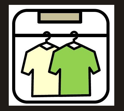 戸塚区戸塚町のその他|浴室暖房乾燥機での乾燥がおすすめです。天気など気にせず洗濯物を干すことができますね。 