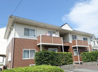 【外観】 | ユーメゾン内浜