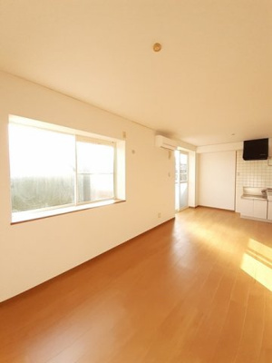 【居間・リビング】 | ユーメゾン内浜