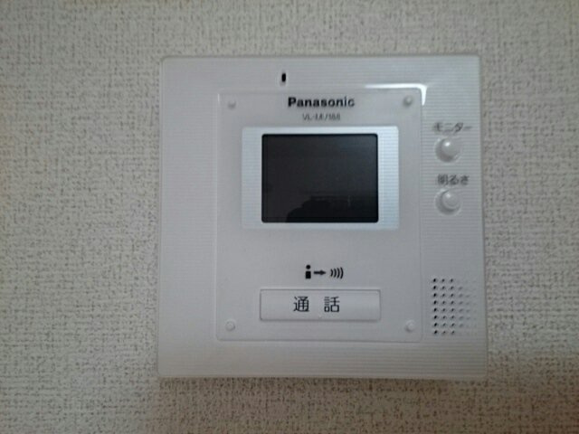 サンクレスティーの設備