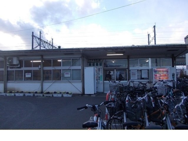 サンクレスティーの周辺|南福島駅まで4000m