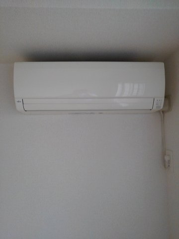 サニーガーデンⅢの設備