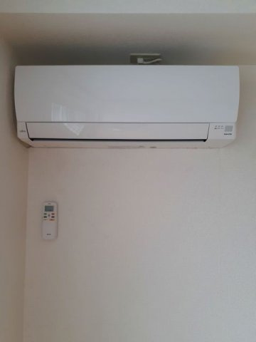 クワイエットヒル　Ｙ・Ｋの設備