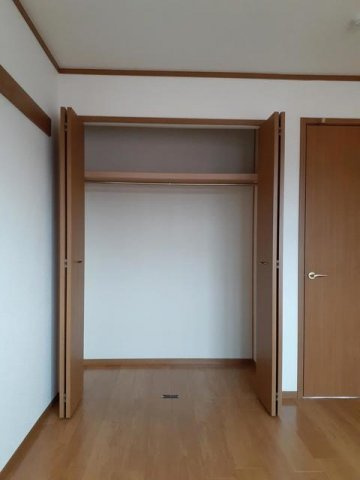クワイエットヒル　Ｙ・Ｋの収納