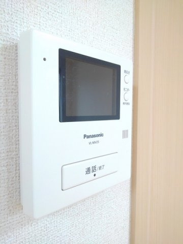 オリオンのセキュリティ