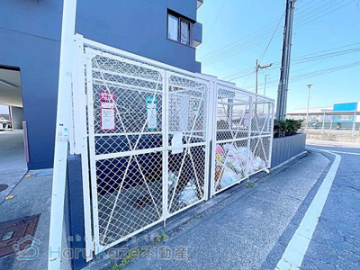 【その他共用部分】 | テラスレジデンス名古屋星崎【名古屋市賃貸・エレベーター】