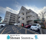 南林間パーク・ホームズの画像