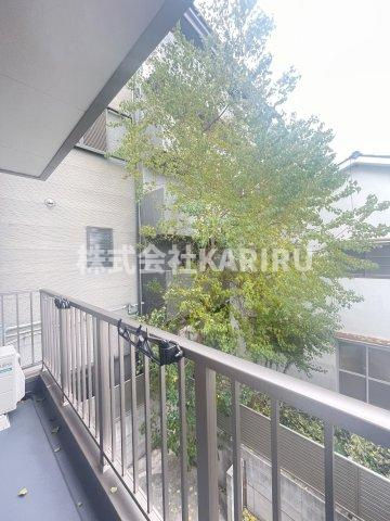 コンフォール千林の展望