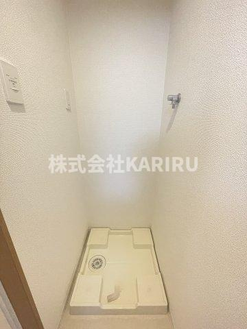 コンフォール千林の内装