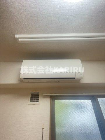 コンフォール千林の設備