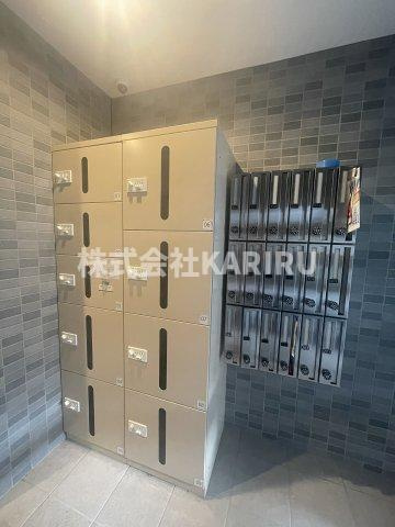 コンフォール千林のその他共用部分