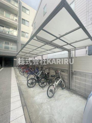 コンフォール千林のその他共用部分