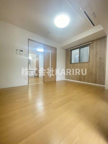 コンフォール千林の居間・リビング