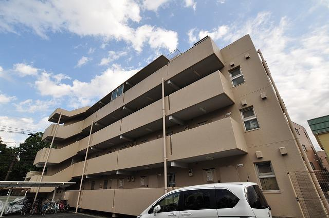 グレイスコート幸Ⅰ