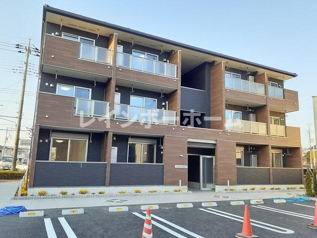 グラン　フェリシア