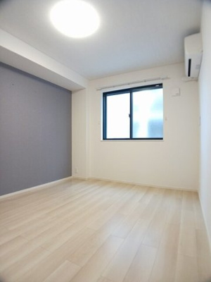 【内装】 | アウレリッソＢ