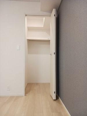 【収納】 | アウレリッソＢ