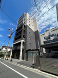 葛飾区東新小岩１丁目のマンションの画像