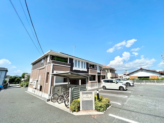 ラ・コリーナⅢ