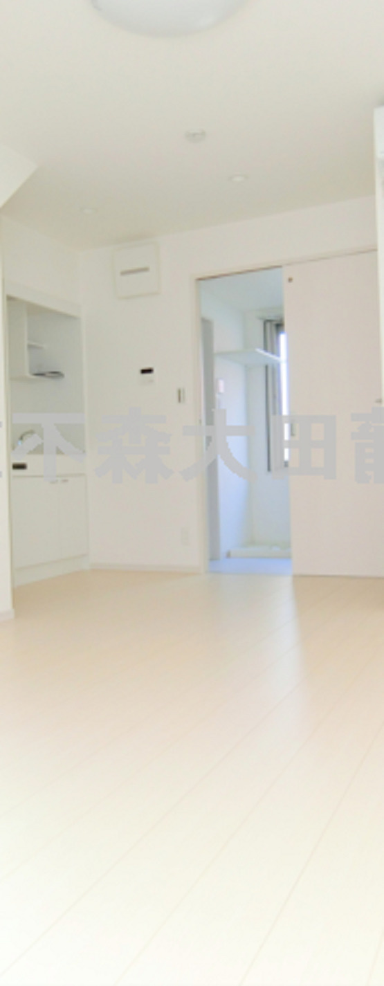 イクシオ下丸子