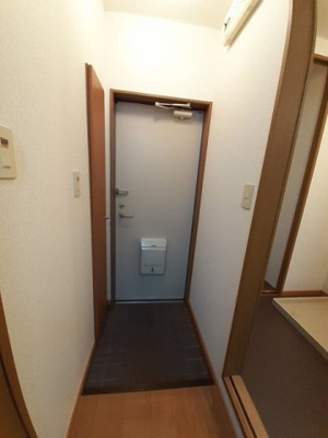 【玄関】 | Ｍパレス