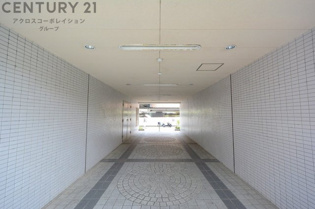 当日見学可能ですので、見学希望の際はお気軽にお問い合わせください。ネットからの見学予約も便利です♪