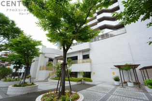 当日見学可能ですので、見学希望の際はお気軽にお問い合わせください。ネットからの見学予約も便利です♪