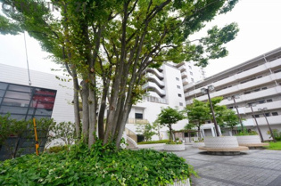 当日見学可能ですので、見学希望の際はお気軽にお問い合わせください。ネットからの見学予約も便利です♪