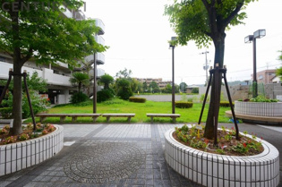 当日見学可能ですので、見学希望の際はお気軽にお問い合わせください。ネットからの見学予約も便利です♪