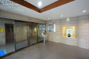 当日見学可能ですので、見学希望の際はお気軽にお問い合わせください。ネットからの見学予約も便利です♪