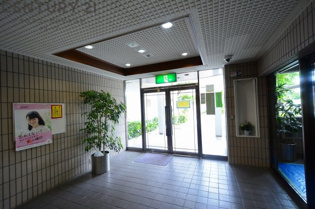 当日見学可能ですので、見学希望の際はお気軽にお問い合わせください。ネットからの見学予約も便利です♪