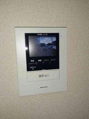 【セキュリティ】 | ツイン・アヴニール壱号館