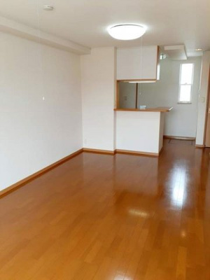 【内装】 | ツイン・アヴニール壱号館