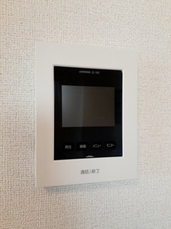 【設備】 | クラール東村　Ｅ