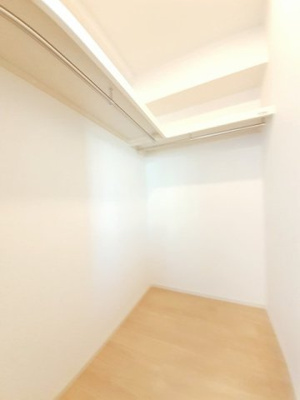 【収納】 | クラール東村　Ｅ