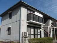 ツインハイツA棟の画像