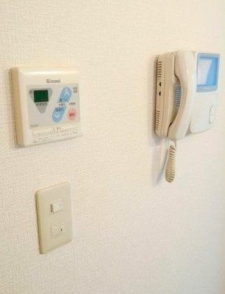 ミューレル信栄のセキュリティ