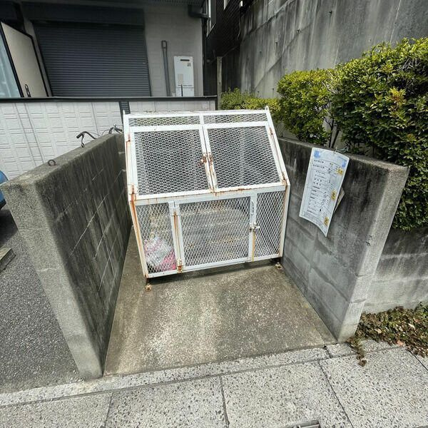 ミューレル信栄のその他