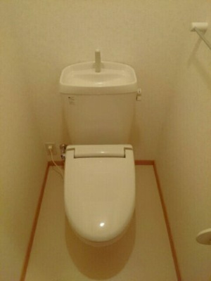 【トイレ】 | レモングラス