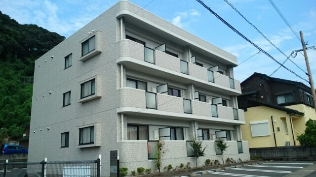 リバ－サイド梶原の画像