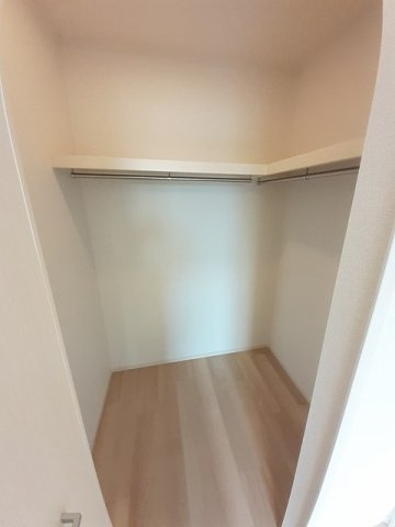 マゼンタ　ローズ　Ⅰの収納