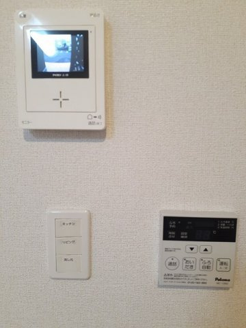 プリティ・スカイＫのセキュリティ