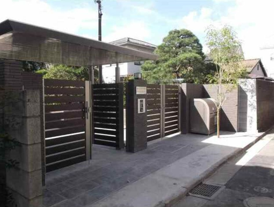 ＭＡＩＳＯＮ　ＦＯＲＥＳＴ(メゾンフォレスト)