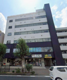 千葉市中央区本町３丁目の店舗事務所の画像