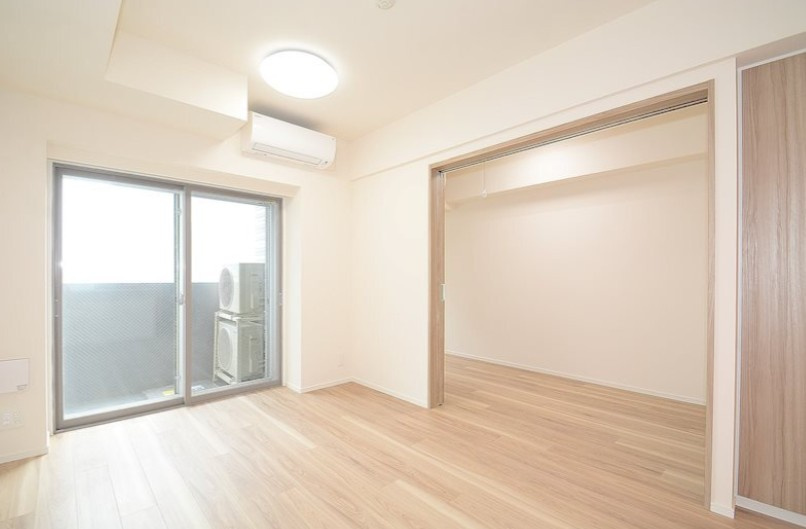 ステージグランデ東武練馬