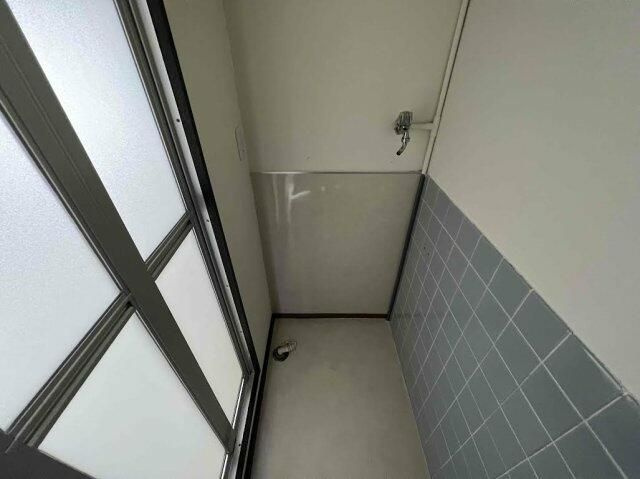 コーポ橘の設備
