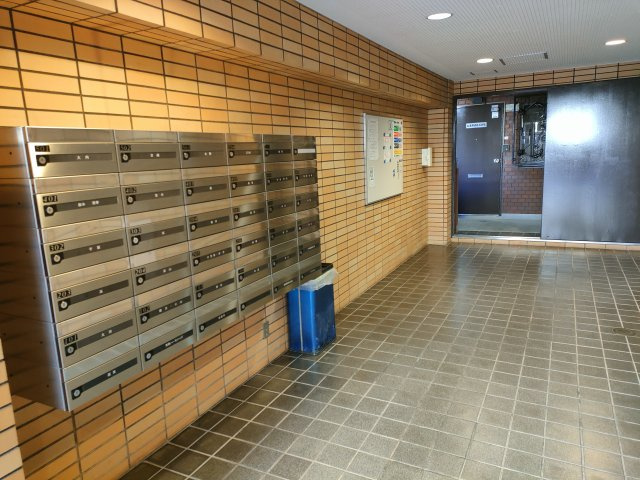 アゼリアコートのその他共用部分
